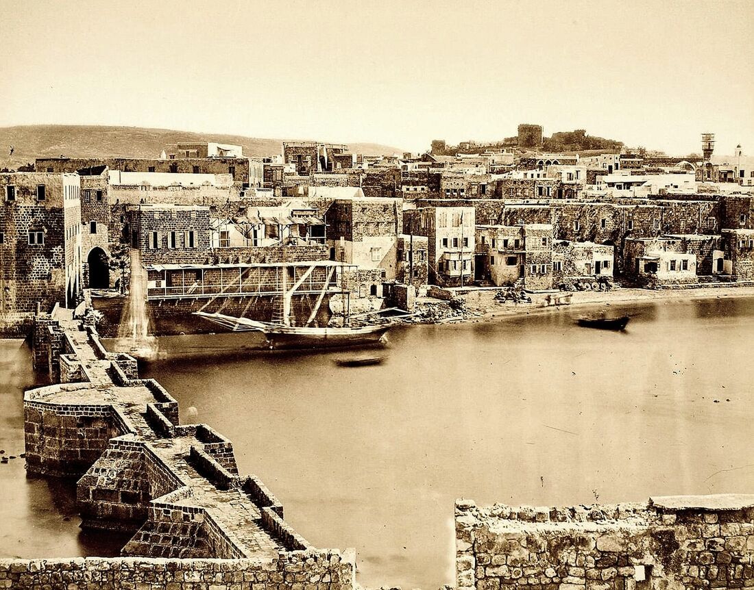Saida, Lebanon