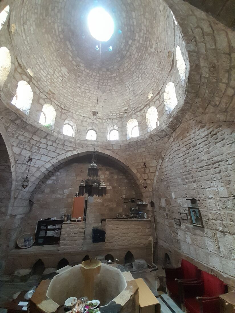 Saida, Lebanon