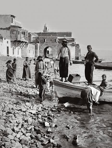 Saida, Lebanon