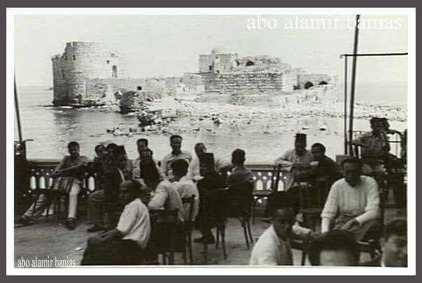 Saida, Lebanon