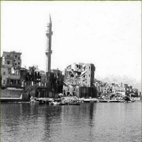 Saida, Lebanon