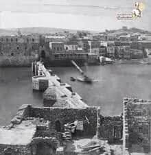 Saida, Lebanon