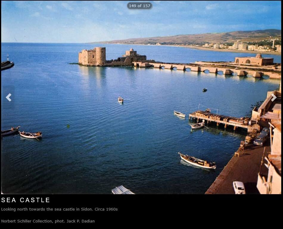 Saida, Lebanon