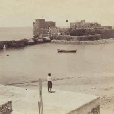 Saida, Lebanon