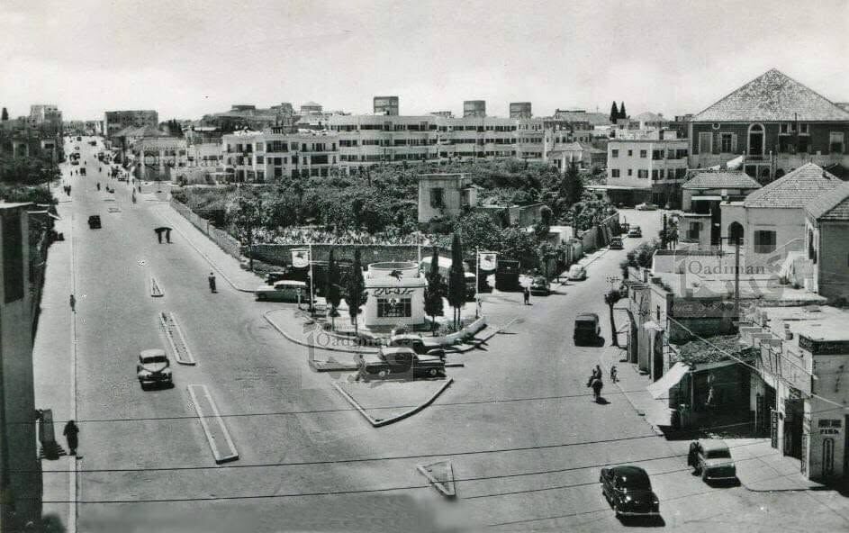 Saida, Lebanon