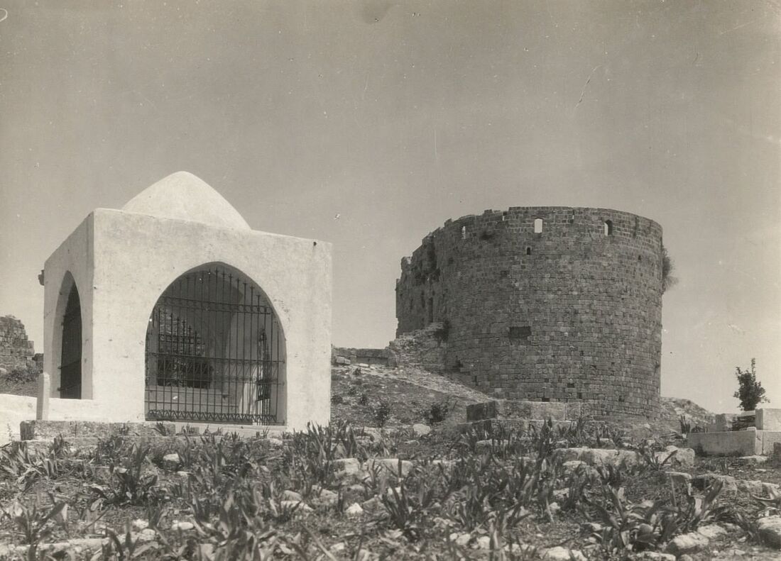Saida, Lebanon
