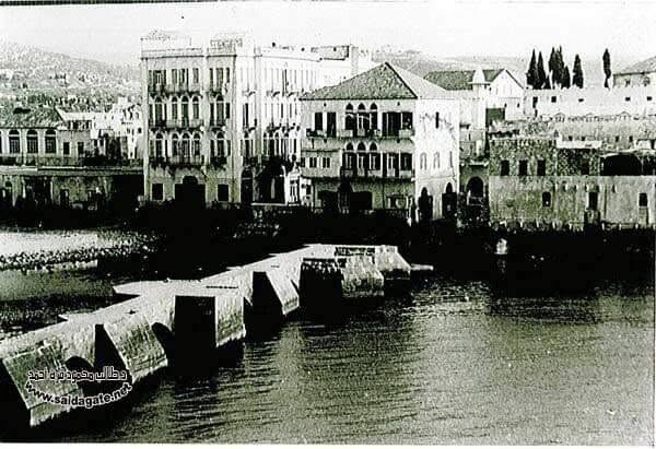 Saida, Lebanon