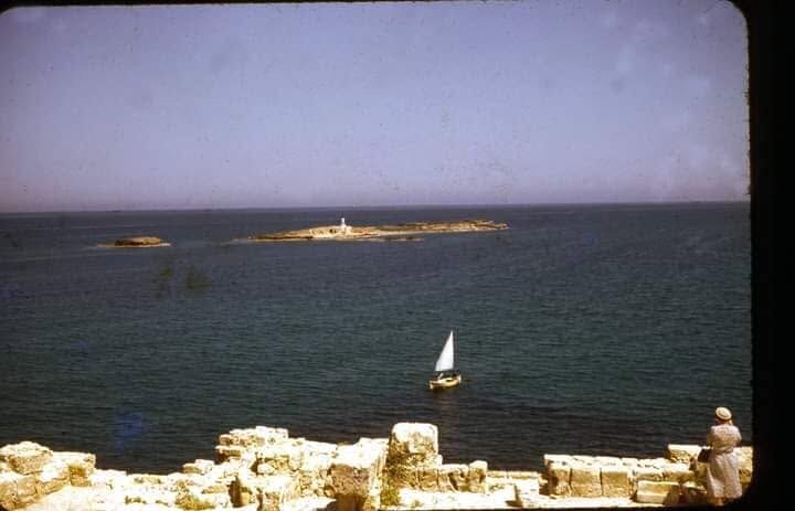 Saida, Lebanon