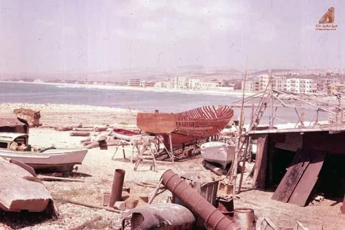 Saida, Lebanon