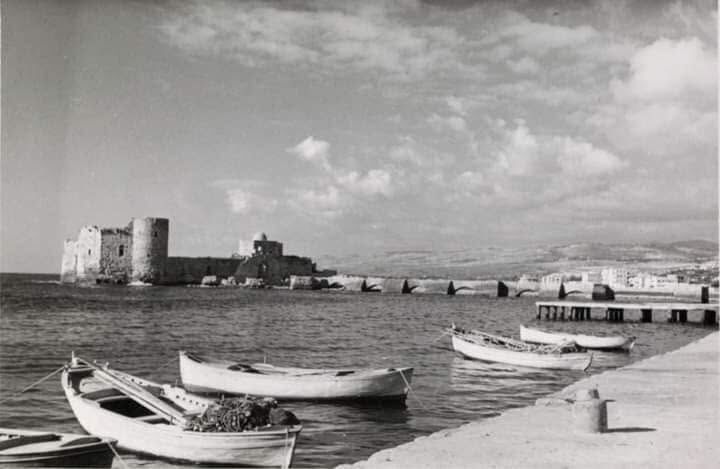 Saida, Lebanon