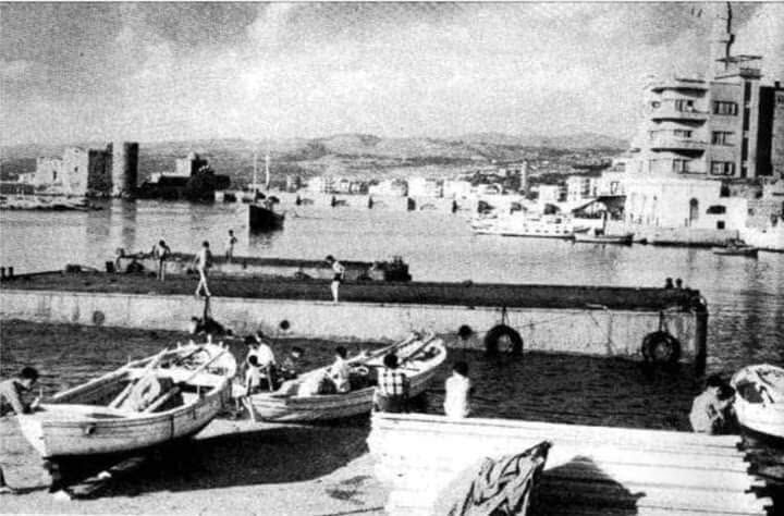 Saida, Lebanon