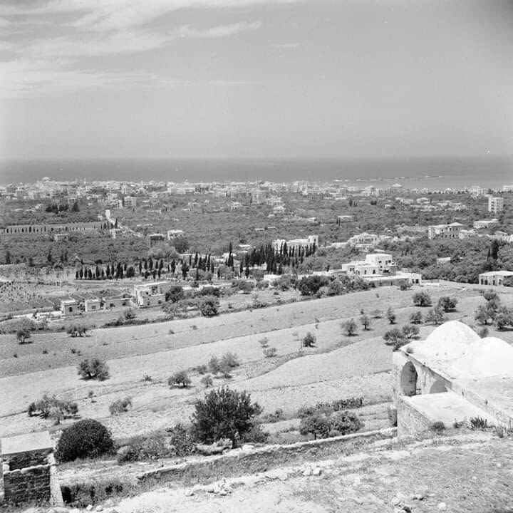 Saida, Lebanon
