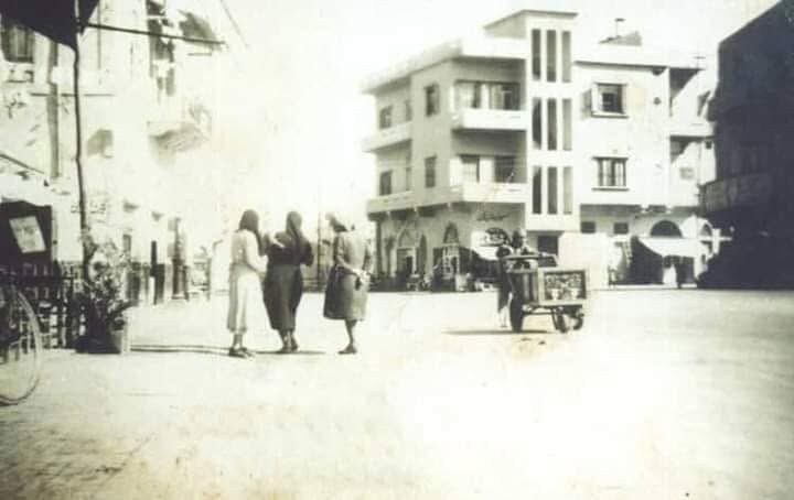 Saida, Lebanon