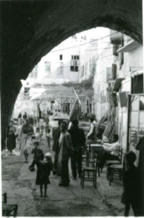 Saida, Lebanon