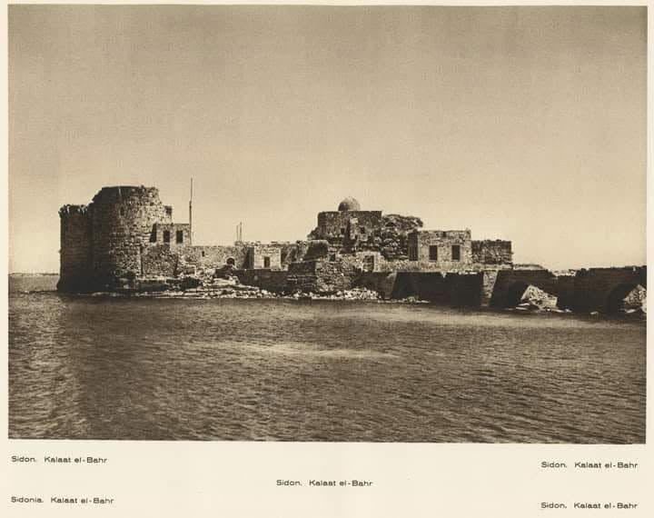 Saida, Lebanon
