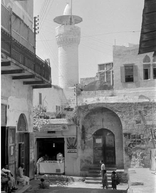Saida, Lebanon