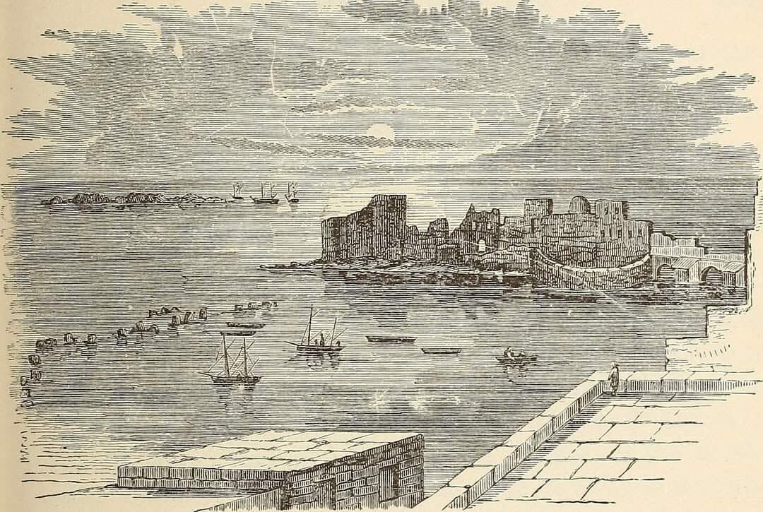 Saida, Lebanon