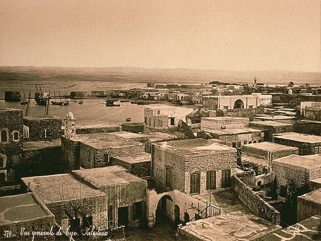 Saida, Lebanon