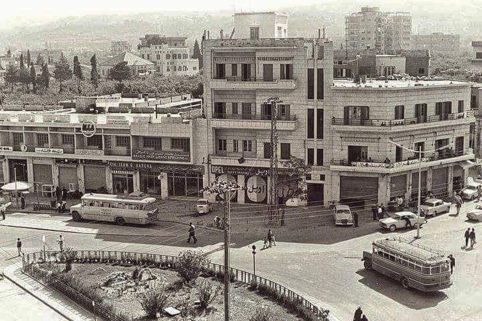 Saida, Lebanon