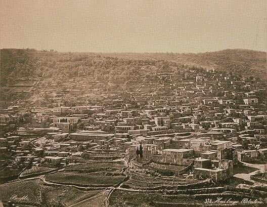 Saida, Lebanon