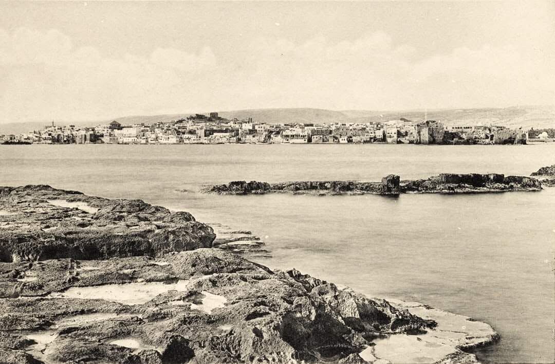 Saida, Lebanon