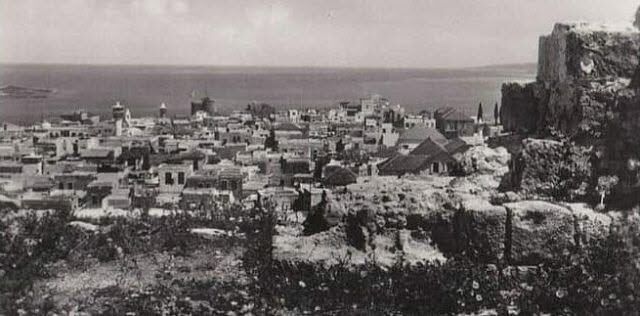Saida, Lebanon