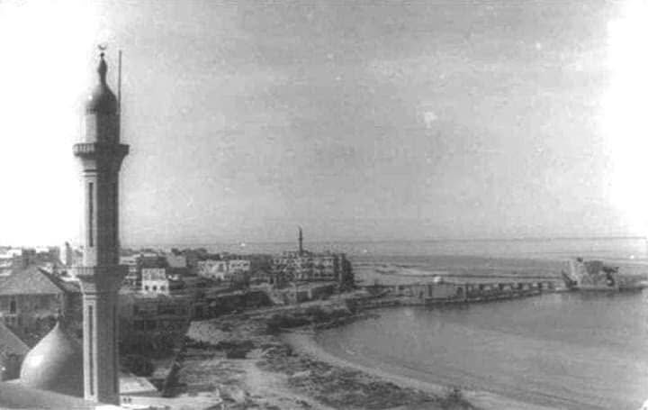 Saida, Lebanon