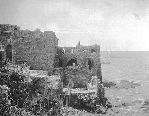 Saida, Lebanon