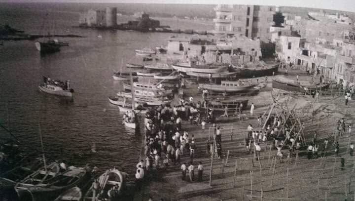 Saida, Lebanon