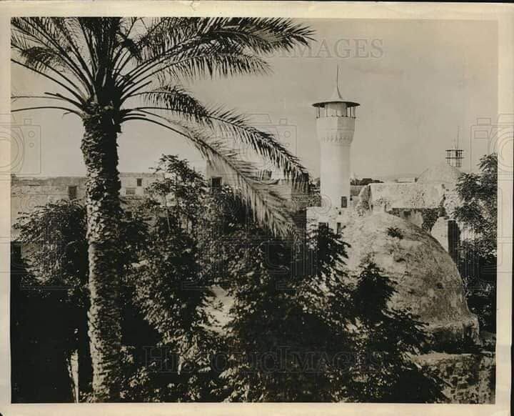 Saida, Lebanon