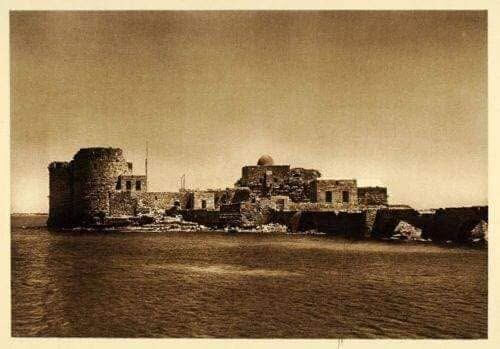 Saida, Lebanon