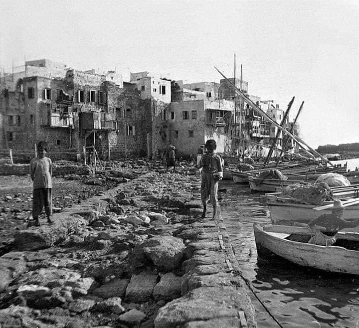 Saida, Lebanon