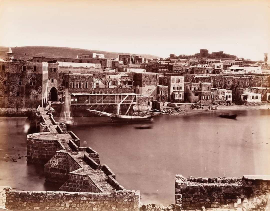 Saida, Lebanon