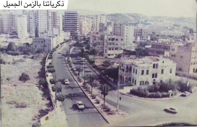 Saida, Lebanon