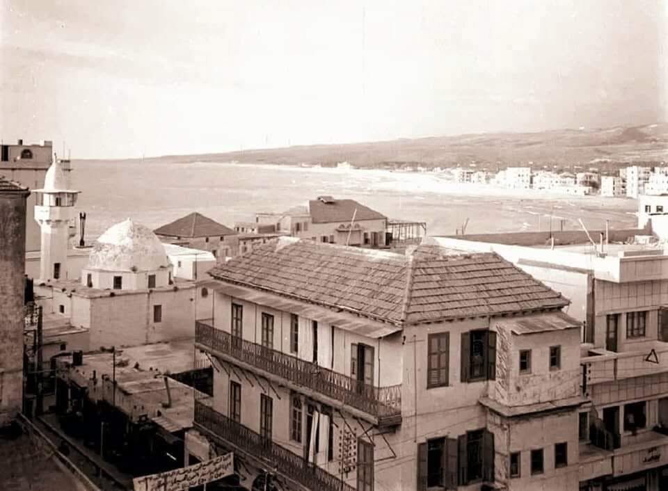 Saida, Lebanon