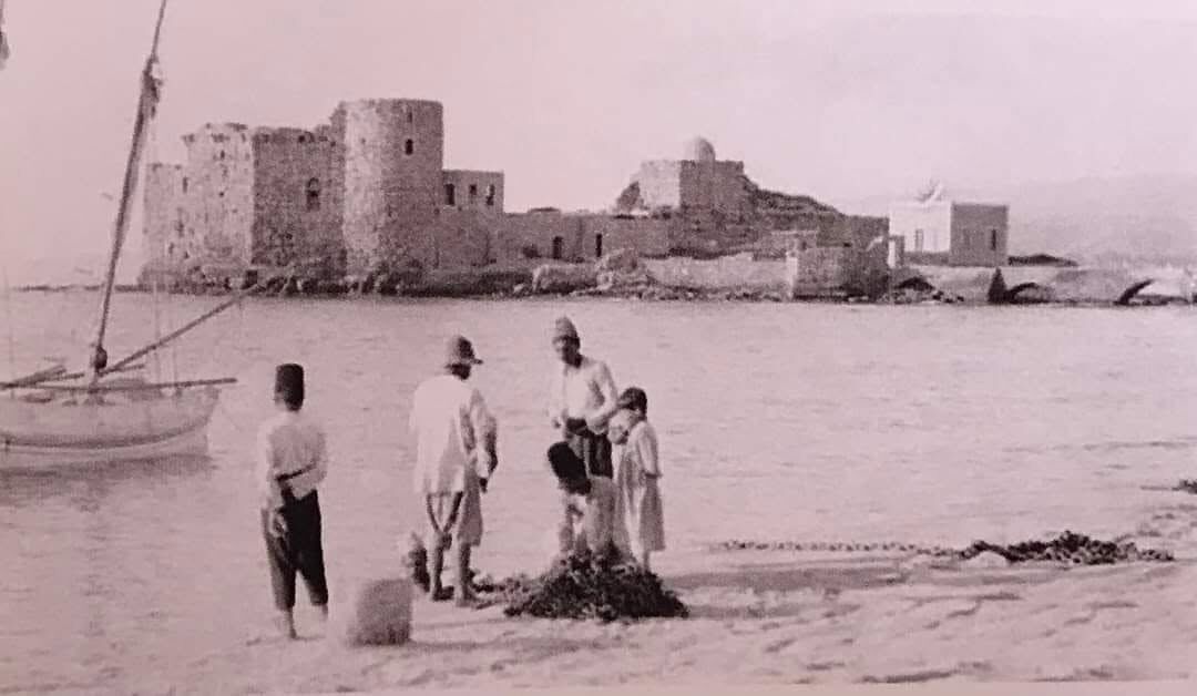 Saida, Lebanon