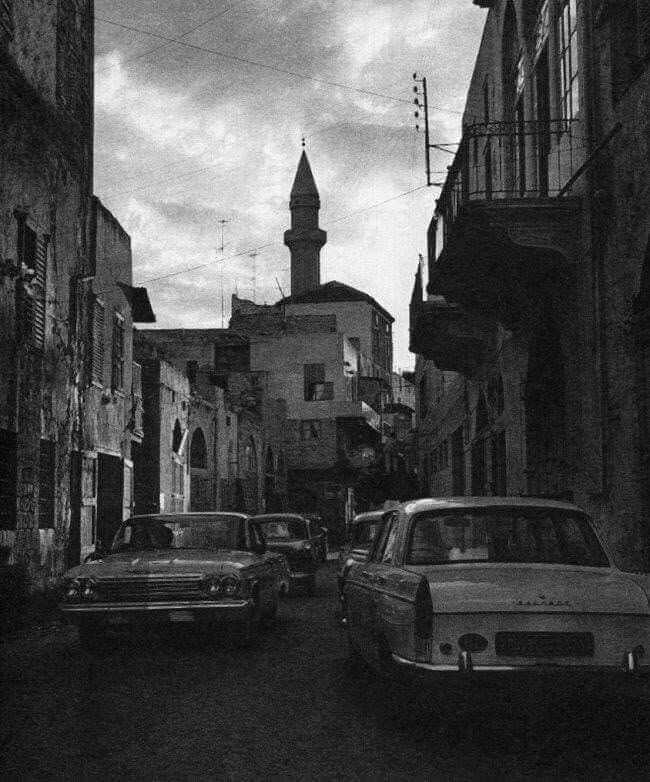 Saida, Lebanon