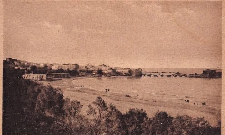 Saida, Lebanon