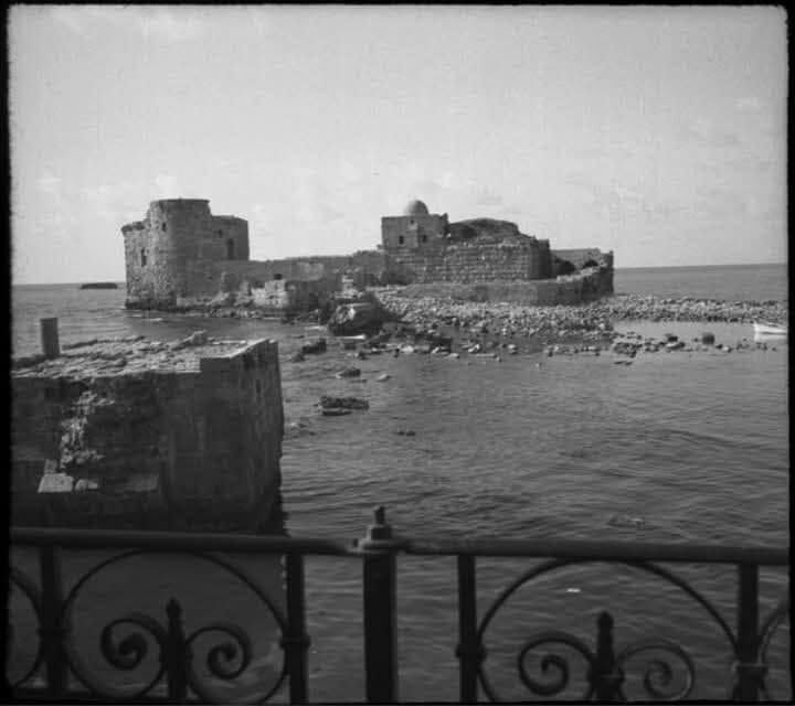 Saida, Lebanon
