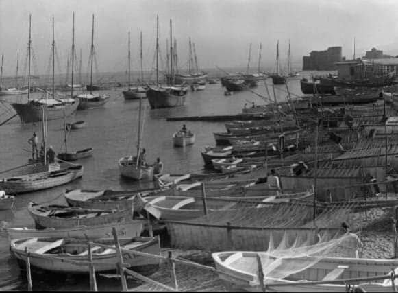 Saida, Lebanon
