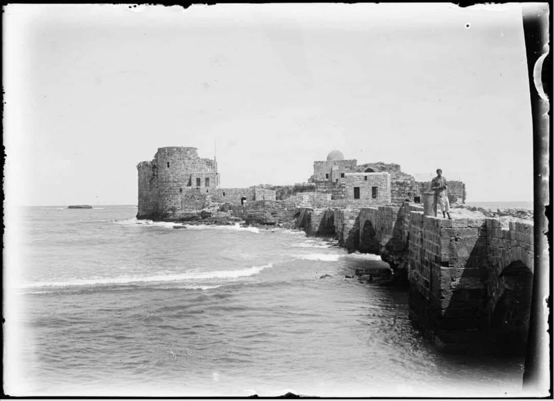 Saida, Lebanon