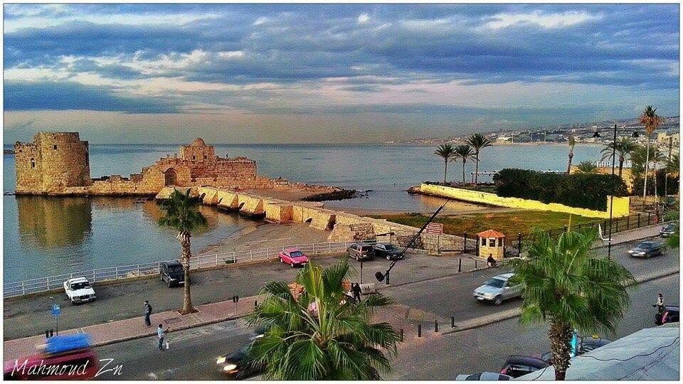 Saida, Lebanon