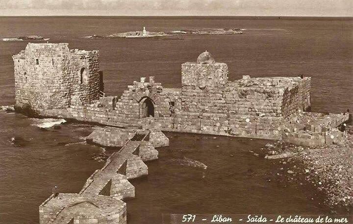 Saida, Lebanon