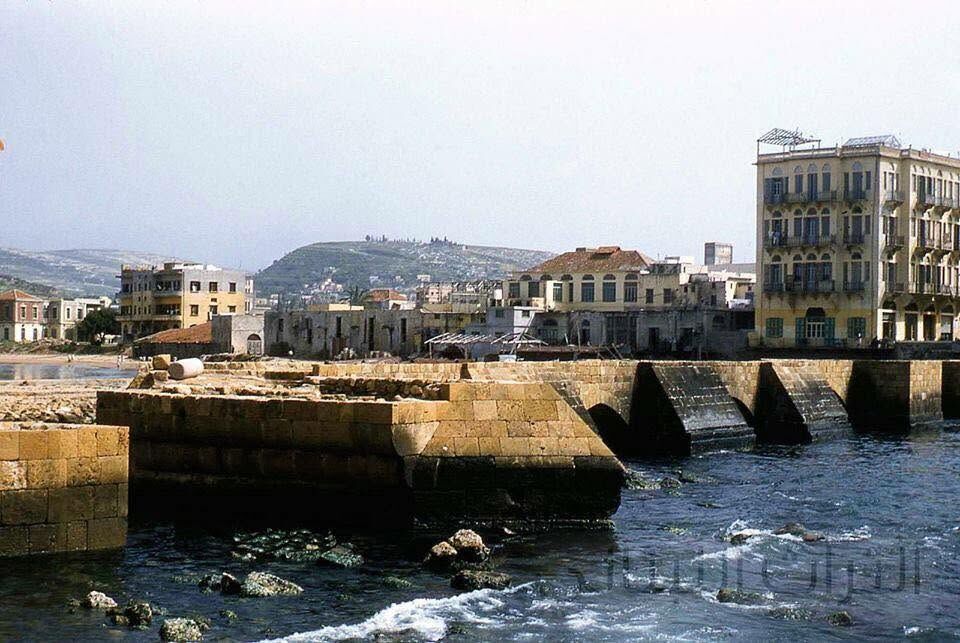 Saida, Lebanon