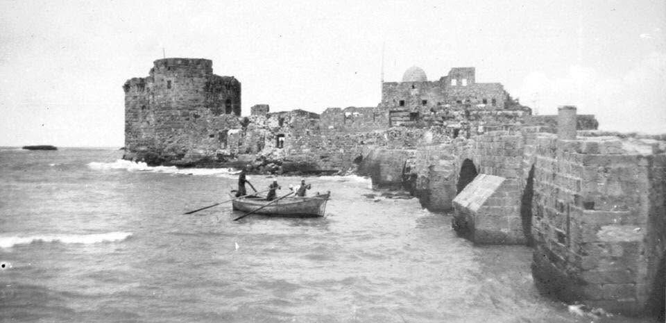 Saida, Lebanon