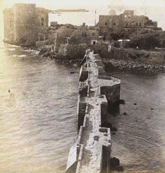 Saida, Lebanon