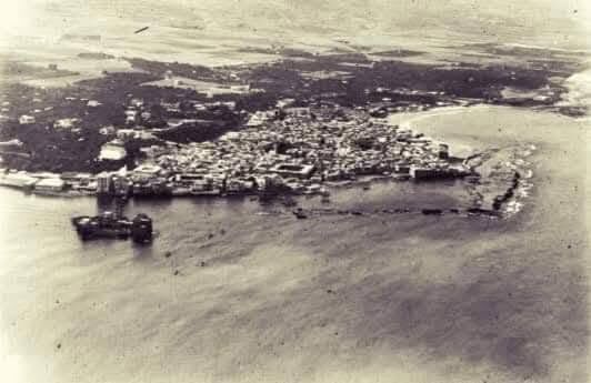 Saida, Lebanon
