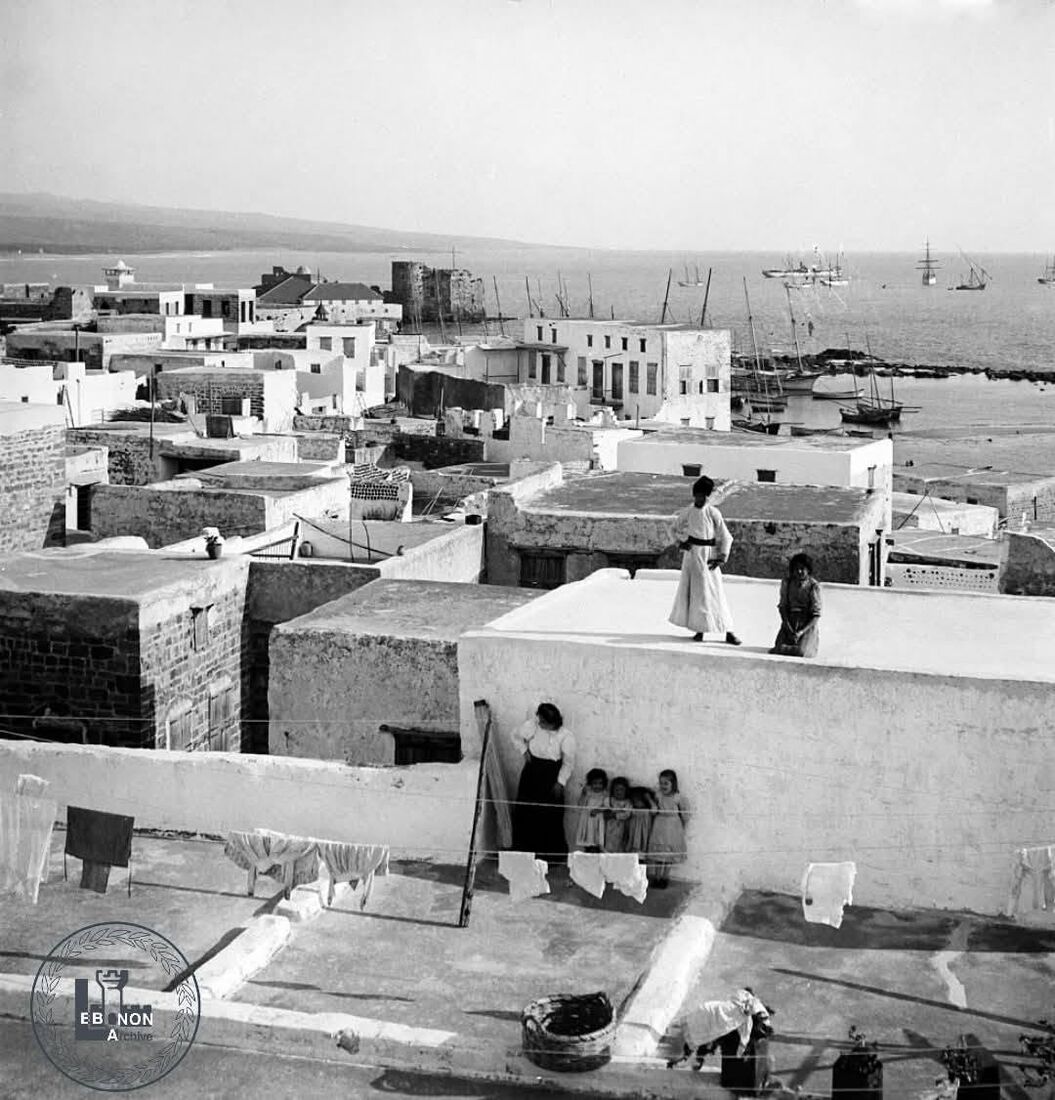 Saida, Lebanon