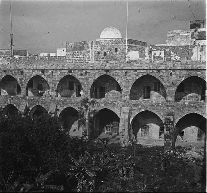 Saida, Lebanon