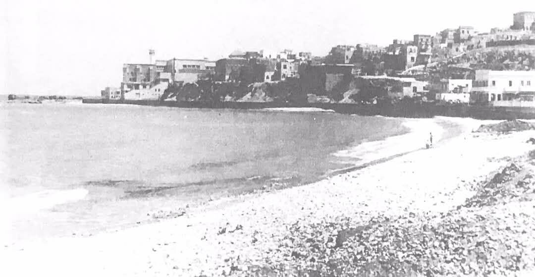 Saida, Lebanon